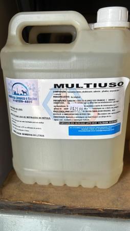 MULTIUSO