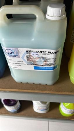 AMACIANTE PLUSH