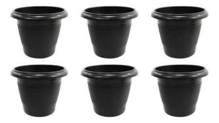 VASO PARA PLANTAS