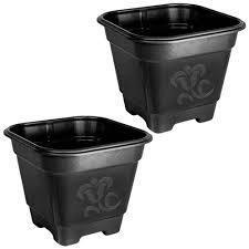 VASO PARA PLANTAS