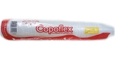 COPO DESCATÁVEL