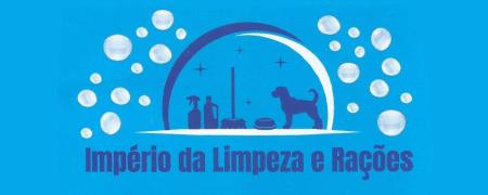Capa Império Da Limpeza e Rações
